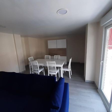 Modern Huge Appartement, Just 100 M From The Beach Santa Pola Dış mekan fotoğraf