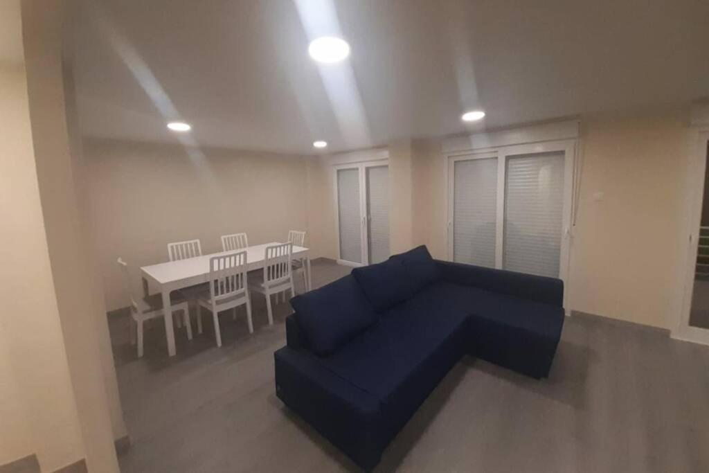 Modern Huge Appartement, Just 100 M From The Beach Santa Pola Dış mekan fotoğraf