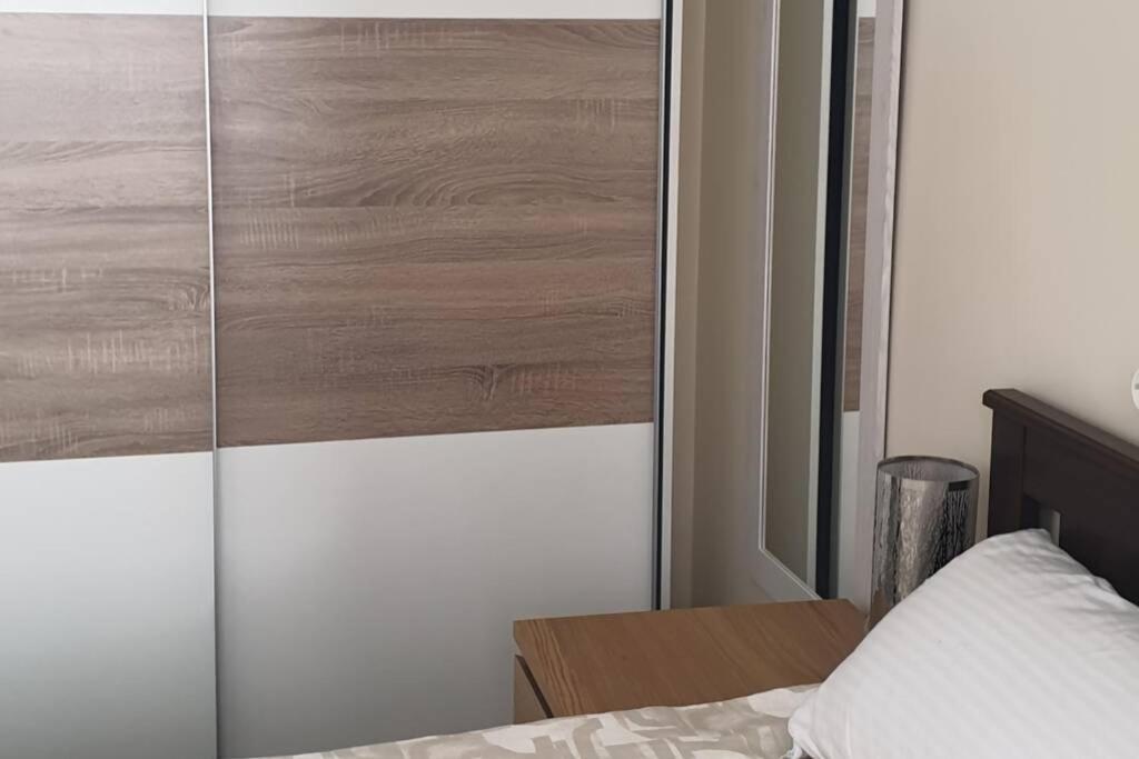 Modern Huge Appartement, Just 100 M From The Beach Santa Pola Dış mekan fotoğraf