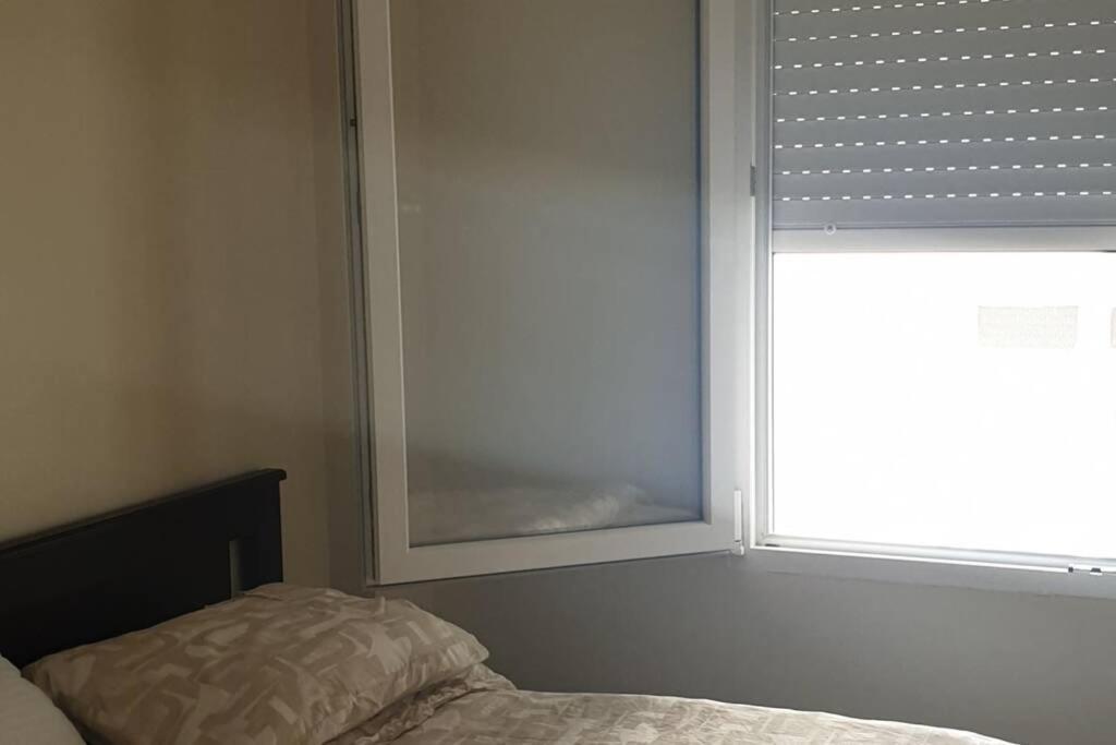 Modern Huge Appartement, Just 100 M From The Beach Santa Pola Dış mekan fotoğraf