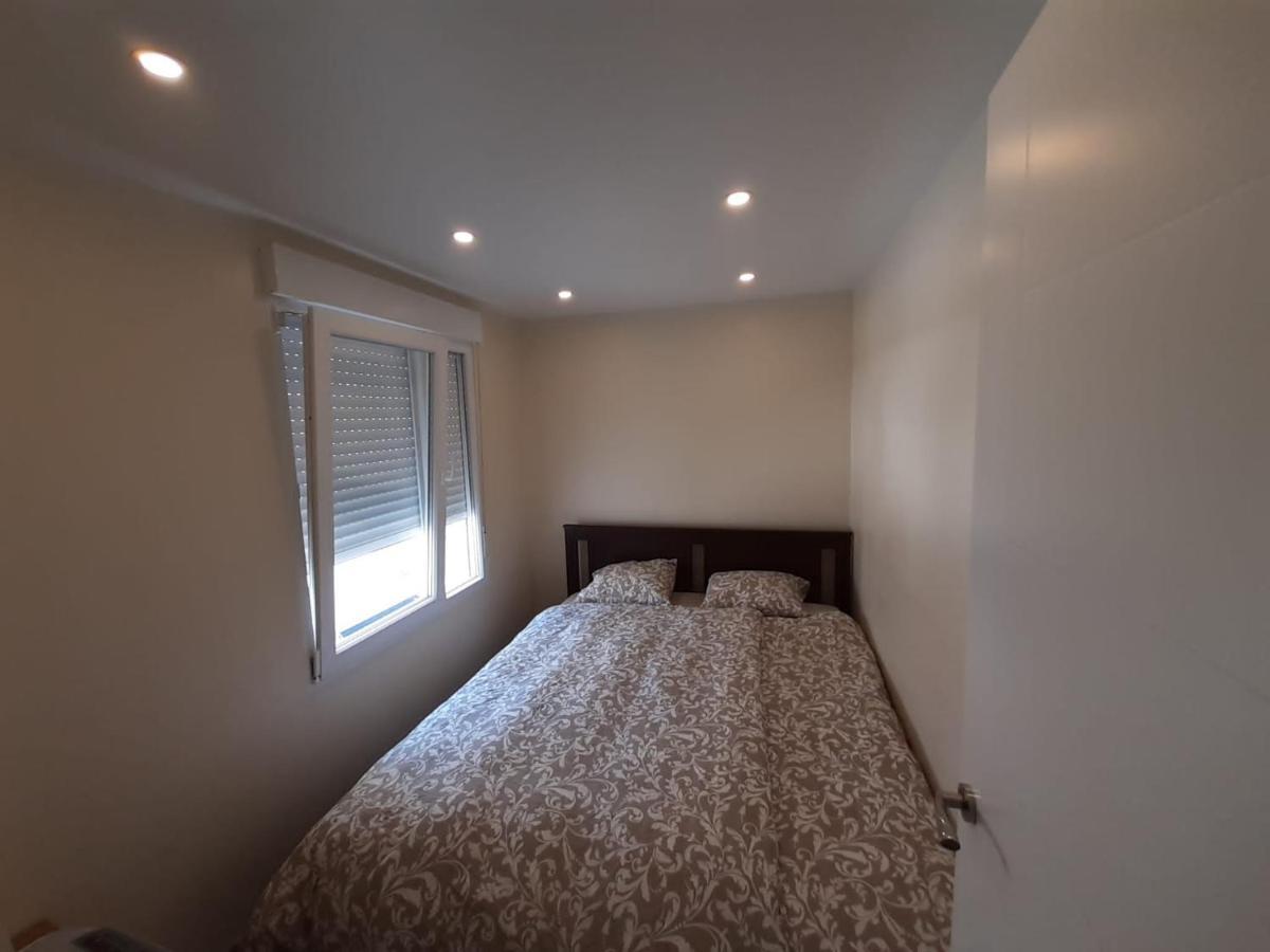 Modern Huge Appartement, Just 100 M From The Beach Santa Pola Dış mekan fotoğraf
