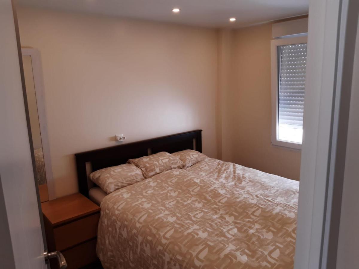 Modern Huge Appartement, Just 100 M From The Beach Santa Pola Dış mekan fotoğraf