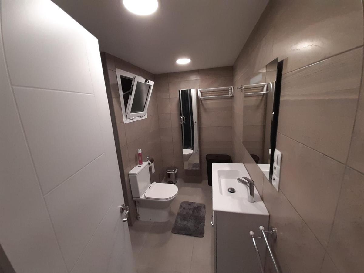 Modern Huge Appartement, Just 100 M From The Beach Santa Pola Dış mekan fotoğraf